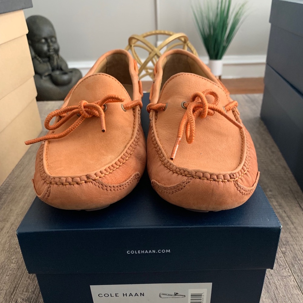Cole Haan loafer
